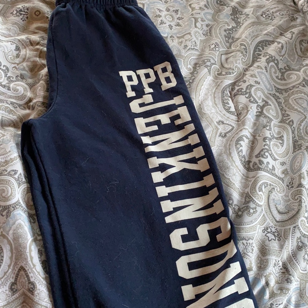Sweat Pants